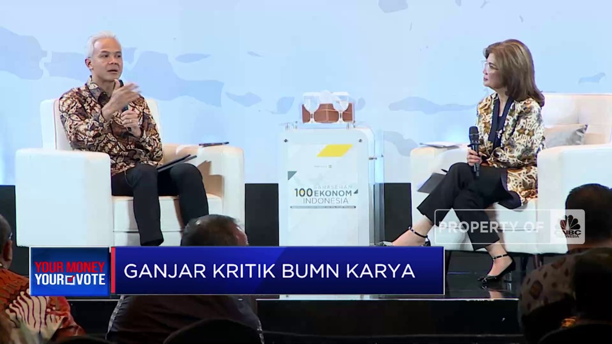 Kritik terhadap imbalan BUMN era Jokowi, ada yang bakal rugi triliunan