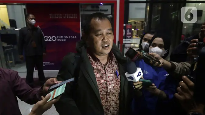 MAKI Kritik Penanganan Kasus Harun Masiku di Era Ketua KPK Nawawi: Ternyata Hanya Sekedar Bicara