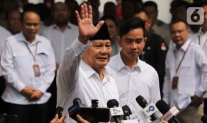 7 Jawaban Pakar Jokowi Terkait Pembahasan Prabowo soal Penambahan 40 Kementerian