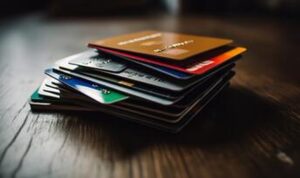 Apakah warga Indonesia lebih memilih kartu kredit atau Paylater?  Ini datanya