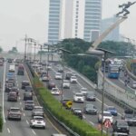 Ganjil Genap Jakarta Tidak Berlaku Akhir Pekan Sabtu 18 Mei 2024 Semua Dapat Gratis