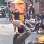 Viral aksi koboi yang mencuri sepeda motor saat hendak menangkap warga di Bekasi sudah usai